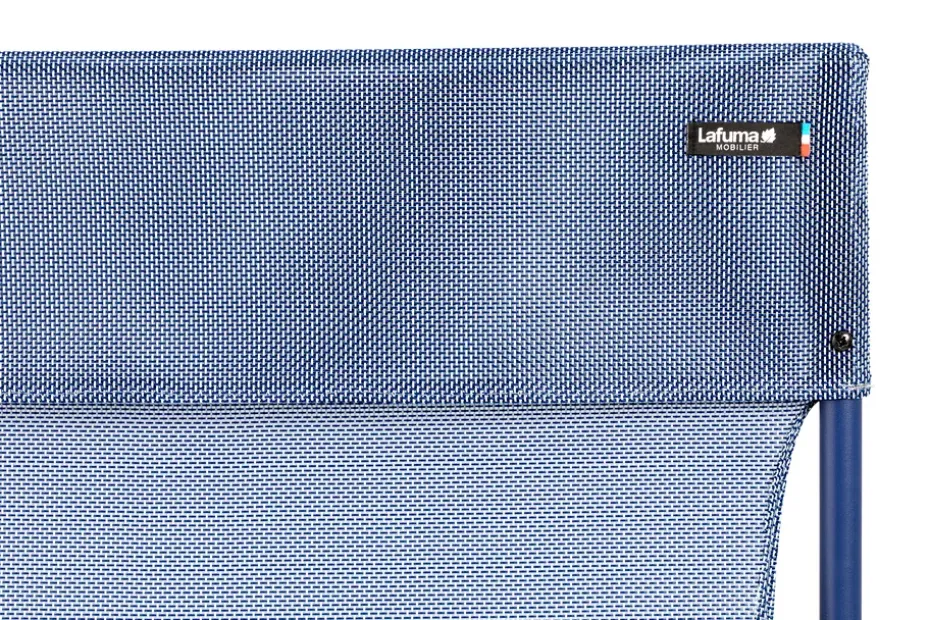 Silla Balcony, Ingo/azul