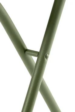 Silla Balcony, Moss/verde