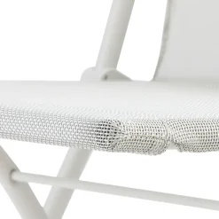 Silla Balcony, Seigle II