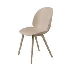 Silla Beetle Dining Outdoor, New beige