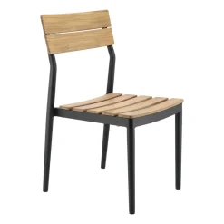 Silla Björnö, Teca