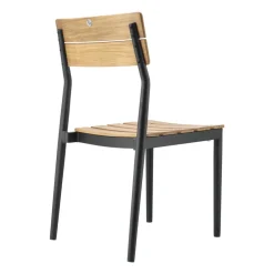 Silla Björnö, Teca