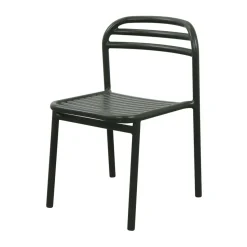 Silla Bliss, Dark green