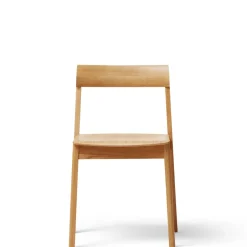 Silla Blueprint, Roble