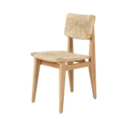Silla C-chair Outdoor, Teak