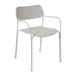 Silla Chair Libelle, Gris
