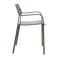Silla Chair Libelle, Verde