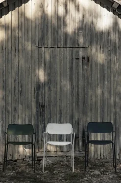 Silla Chair Libelle, Verde