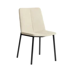 Silla Chamfer, Dessert