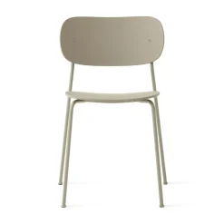 Silla Co Chair, Olive