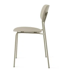 Silla Co Chair, Olive