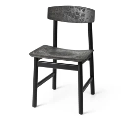 Silla Conscious BM3162, Black beech-coffee wate black