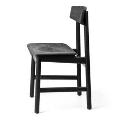 Silla Conscious BM3162, Black beech-coffee wate black