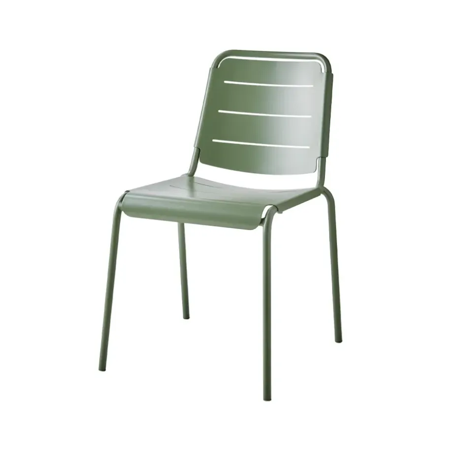 Silla Copenhagen City, Olive green