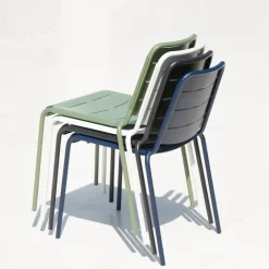 Silla Copenhagen City, Olive green