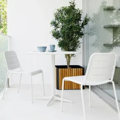 Silla Copenhagen City, Olive green