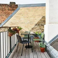 Silla Copenhagen City, Olive green