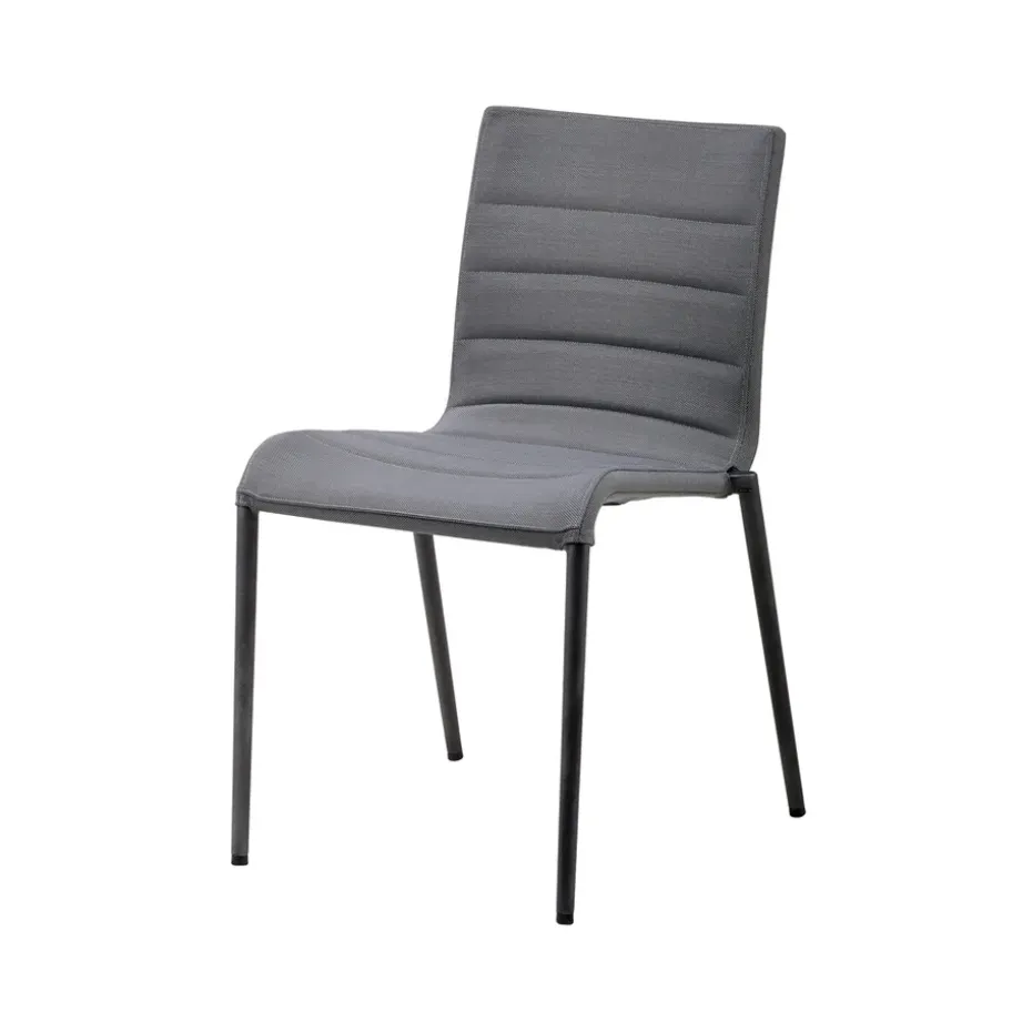 Silla Core, Soft touch grey-lava grey