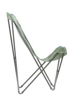 Silla de sol Maxi Pop Up Batyline, Moss