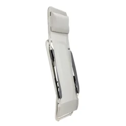 Silla de sol Transabed Batyline, Seigle II