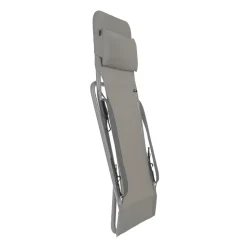 Silla de sol Transabed Batyline, Terre