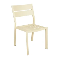 Silla Delia, Lemon