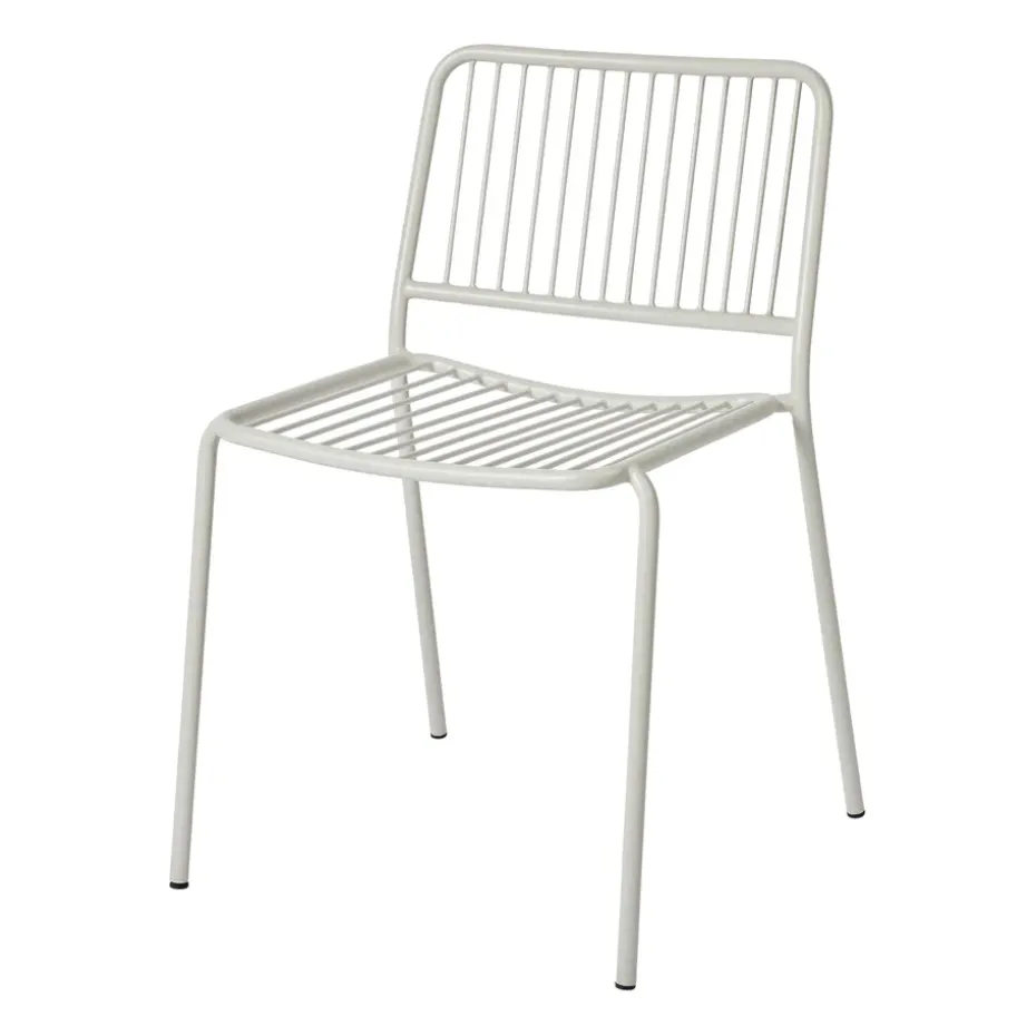 Silla Eden, Beige grey