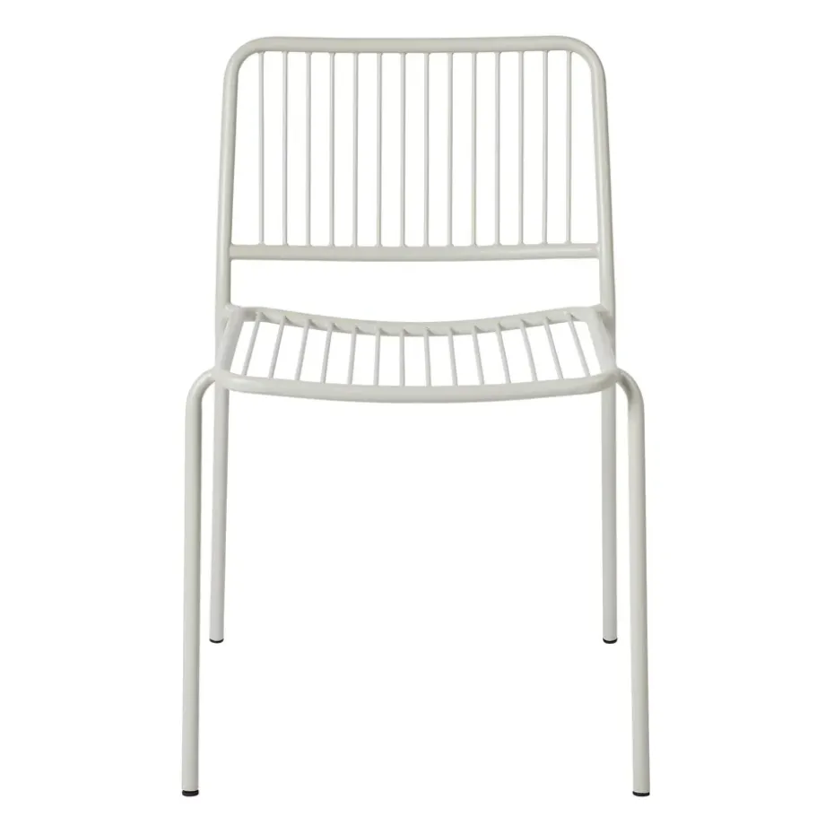 Silla Eden, Beige grey