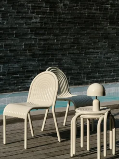 Silla Groove, Masilla