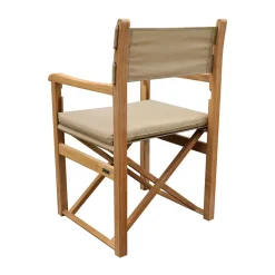 Silla Haväng, arena