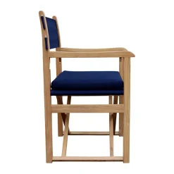 Silla Haväng, Azul marino