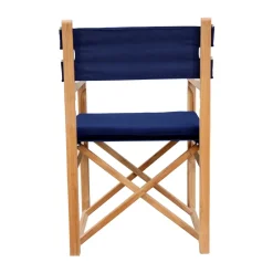 Silla Haväng, Azul marino