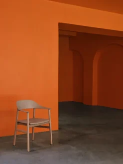 Silla Herit roble, Sand