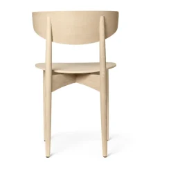 Silla Herman, White Oiled Beech