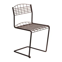Silla High Tech, Chestnut