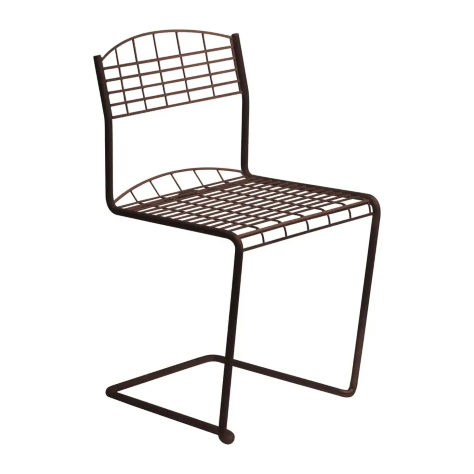 Silla High Tech, Chestnut