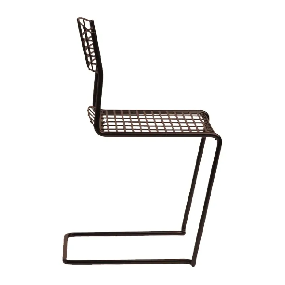 Silla High Tech, Chestnut