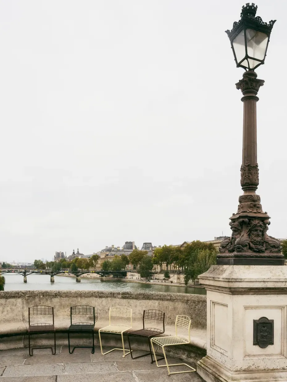 Silla High Tech, Chestnut