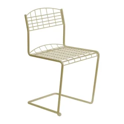 Silla High Tech, Ivory