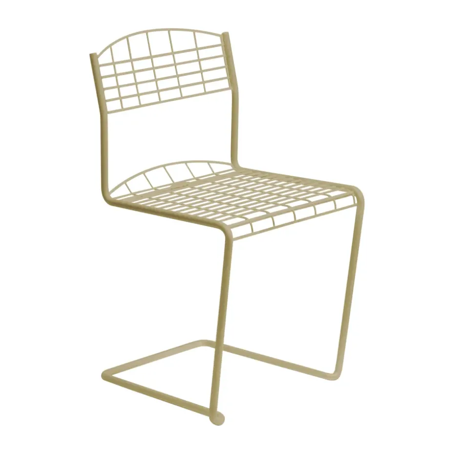 Silla High Tech, Ivory