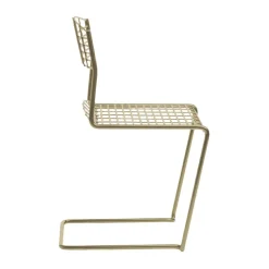 Silla High Tech, Ivory