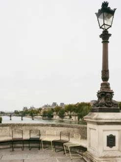 Silla High Tech, Ivory