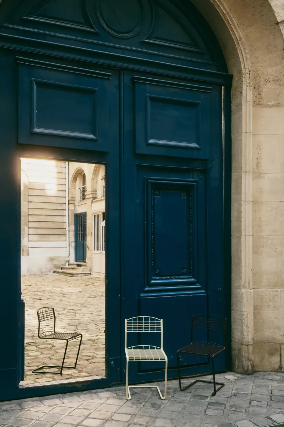 Silla High Tech, Ivory