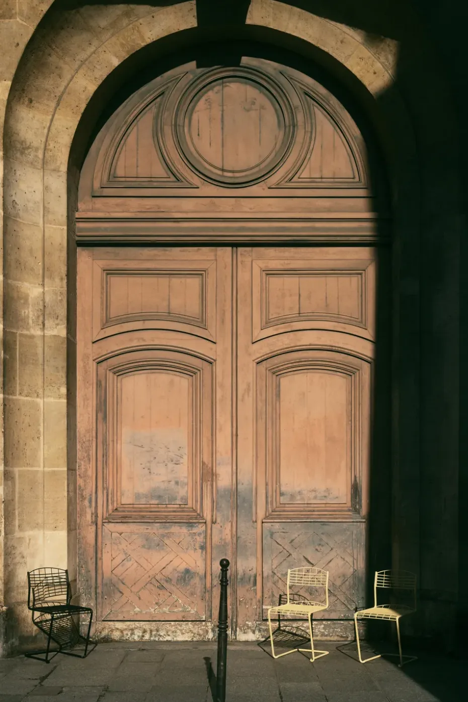 Silla High Tech, Ivory