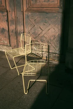 Silla High Tech, Ivory