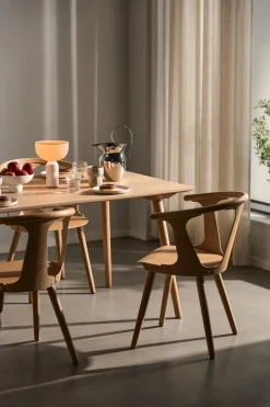 Silla In Between SK1, Roble aceitado