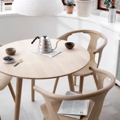 Silla In Between SK1, Roble aceitado