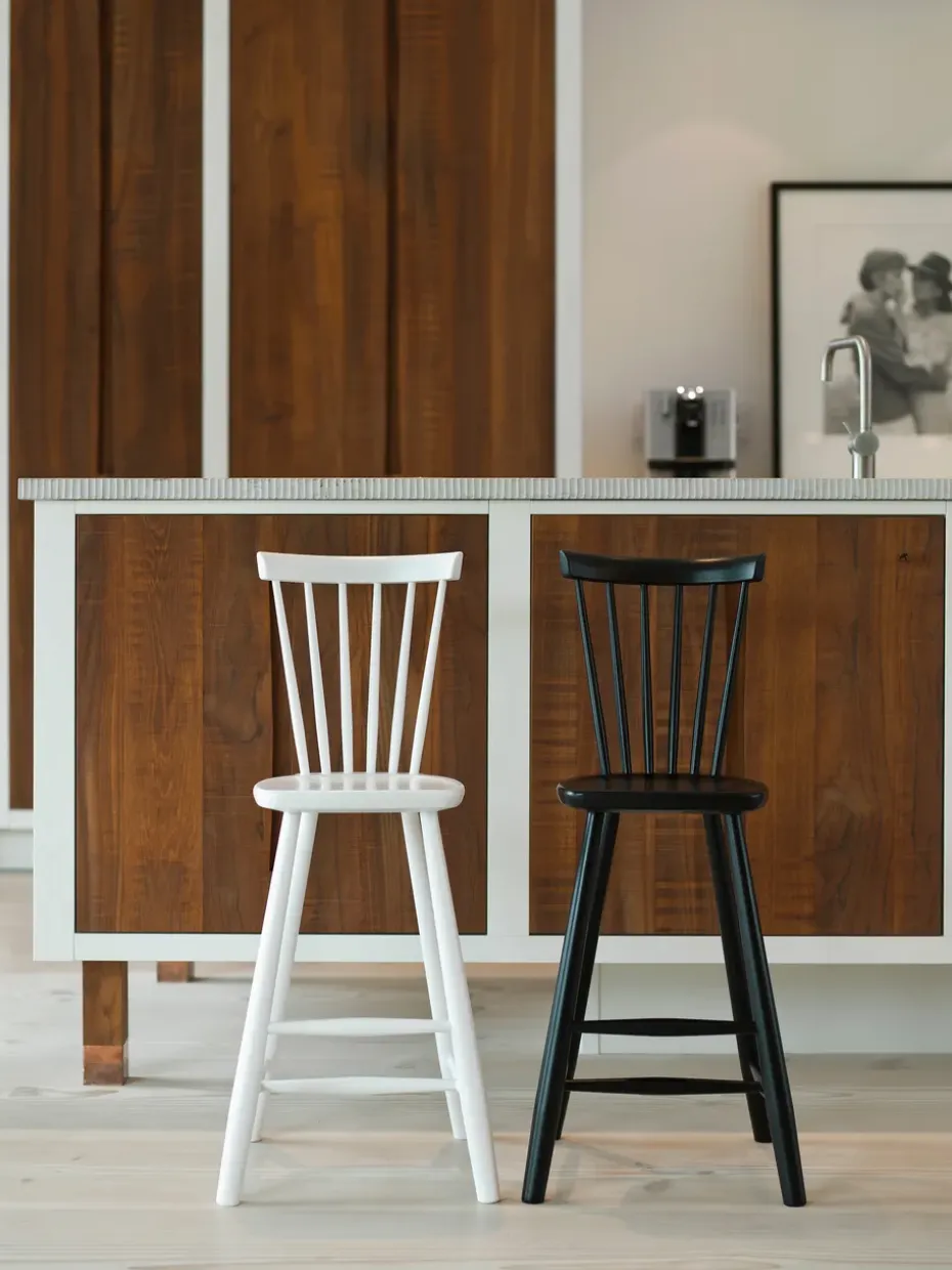 Silla infantil Lilla Åland abedul 52 cm, Malva 27