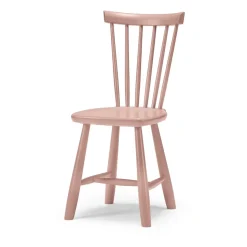 Silla infantil Lilla Åland abedul 33 cm, Malva 27