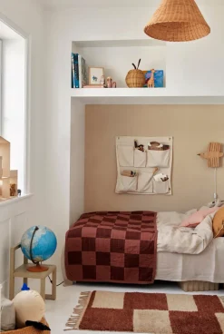 Silla infantil Little Architecht, Cashmere